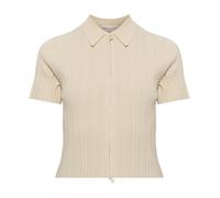 Victoria Beckham - Top a coste corte - - Tops - Donna - Beige - L