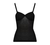 Victoria Beckham - Top con bretelline - - Tops - Donna - Nero - L