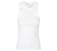 Victoria Beckham - Top senza maniche - - Tops - Donna - Bianco - L