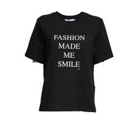 Victoria Beckham, ,Tops ,Donna ,Nero ,S Long Sleeve T-Shirt