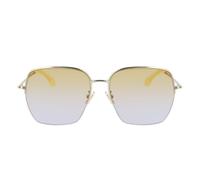 Victoria Beckham VB214SA 45429 723 gold honey sole Men's Magnesium, Standard, 61