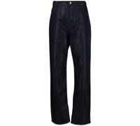 Victoria Beckham - Victoria Beckham Jeans - - Trousers - Donna - Blu - W29
