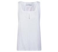 Victoria Beckham - Victoria Beckham Top - - Tops - Donna - Bianco - S