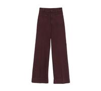 Victoria Beckham - Wide Jeans - - Jeans - Donna - Viola - W26