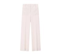 Victoria Beckham - Wide Pantaloni - - Trousers - Donna - Rosa - S
