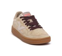 VICTORIA BEIGE sneakers moda Donna 41