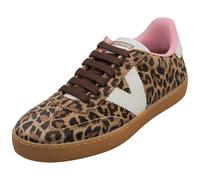 Victoria Berlin Ciclista Leopard - Scarpe Donna - 40 EU