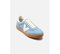 Victoria - Berlín Ciclista Serraje Retro Blu - Sneakers 37 Blu