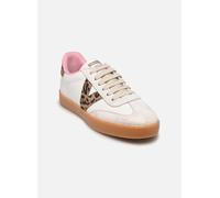 Victoria - BERLÍN LEOPARDO Bianco - Sneakers 37 Bianco