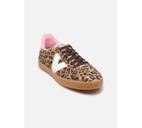 Victoria - BERLÍN LEOPARDO Multicolore - Sneakers 40 Multicolore
