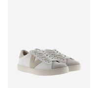 Victoria Berlin Pelle Split Hielo Sneaker Donna Eu Taglie 37-41/US 6-10 Nuovo