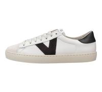Victoria - Berlin Sneaker - - Shoes - Uomo - Bianco - 40 EU