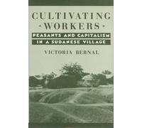 Victoria Bernal Cultivating Workers (Copertina rigida)