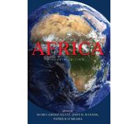 Victoria Bernal Dorothy L. Hodgson Sandra E. Greene Africa, Fourth (Tascabile)