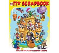 Victoria Biggers Mark Arnold The Total Television Scrapbook (Tascabile)