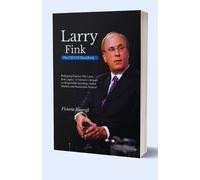 Victoria Biograft Larry Fink The CEO Of BlackRock (Tascabile)