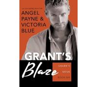 Victoria Blue Angel Payne Grant's Blaze (Tascabile) Shark's Edge