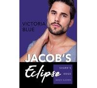 Victoria Blue Jacob's Eclipse (Tascabile) Shark's Edge