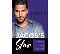 Victoria Blue Jacob's Star (Tascabile) Shark's Edge