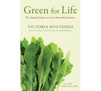 Victoria Boutenko Green for Life (Tascabile)