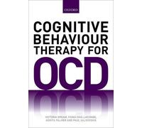 Victoria Bream Fiona Challacombe As Cognitive Behaviour Therapy for (Tascabile)