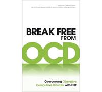 Victoria Bream Oldfield Fiona Challacombe Paul M Sal Break Free from (Tascabile)
