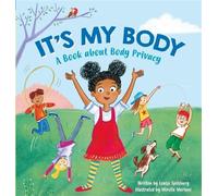 Victoria Brooker It's My Body (Tascabile)