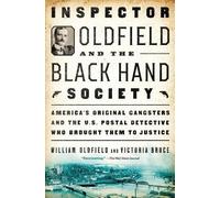 Victoria Bruce William Old Inspector Oldfield and the Black Hand So (Tascabile)