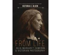 Victoria C Olsen From Life (Tascabile)