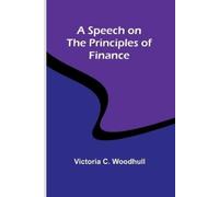 Victoria C Woodhull Jules César (Edition1) (Tascabile)