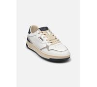 Victoria - C80 - CLASSIC LEATHER Bianco - Sneakers 44 Bianco