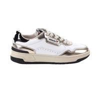 Victoria Sneaker C80 Metal Crack