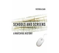 Victoria Cain Schools and Screens (Copertina rigida)
