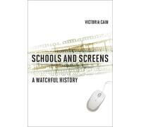Victoria Cain Schools and Screens (Tascabile)