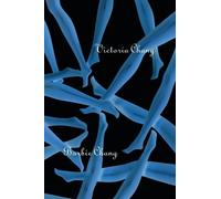 Victoria Chang Barbie Chang (Tascabile)