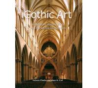 Victoria Charles Klaus H. Carl Gothic Art (Copertina rigida)