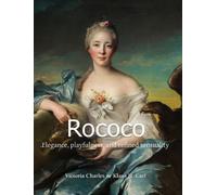 Victoria Charles Klaus H. Carl Rococo (Copertina rigida)