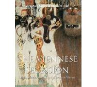 Victoria Charles Klaus H. Carl The Viennese Secession (Copertina rigida)