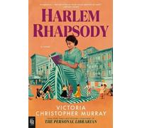 Victoria Christoper Murray Harlem Rhapsody (Tascabile)