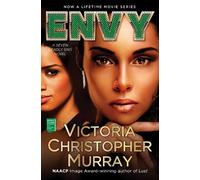 Victoria Christopher Murray Envy (Tascabile) 7 Deadly Sins
