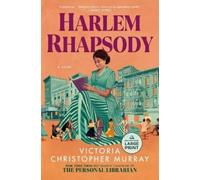 Victoria Christopher Murray Harlem Rhapsody (Tascabile)