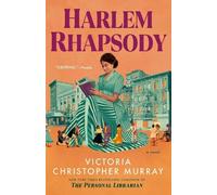 Victoria Christopher Murray – Harlem Rhapsody – Tascabile