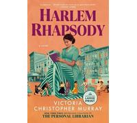 Victoria Christopher Murray Harlem Rhapsody (Tascabile)