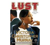 Victoria Christopher Murray Lust (Tascabile) 7 Deadly Sins