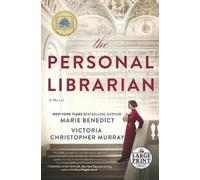 Victoria Christopher Murray Mari The Personal Librarian: A GMA Book (Tascabile)