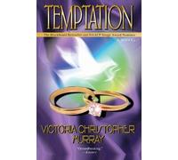 Victoria Christopher Murray Temptation (Tascabile)