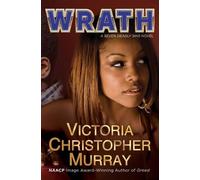 Victoria Christopher Murray Wrath (Tascabile) 7 Deadly Sins