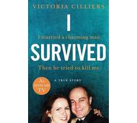 Victoria Cilliers I Survived (Tascabile)
