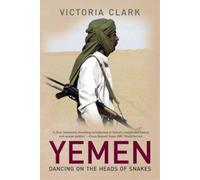 Victoria Clark Yemen (Tascabile)