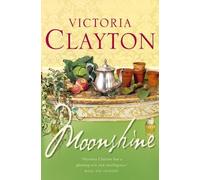 Victoria Clayton Moonshine (Tascabile)